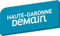 Haute-Garonne Demain